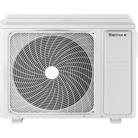 Unité Extérieure Nagano Monosplit 3,5 kw - R32