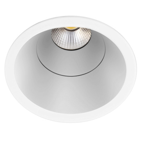 Spot encastré rond orientable ELENA M RDX 6W IP65