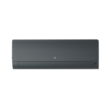Unité intérieure Nagano murale Pure 3,5 kW - Noir - R32