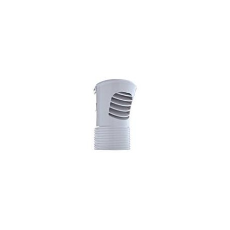 Clapet équilibreur de pression aérateur à membrane 110/100mm