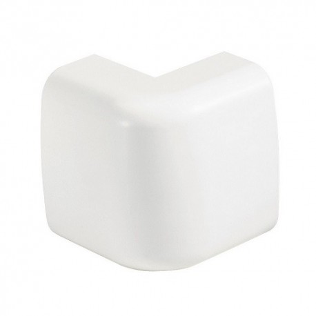Angle extérieur AEM pour goulotte Optima TM - 32 x 12,5mm
