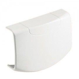 Té de dérivation IM pour goulotte Optima TM - 52 x 20mm