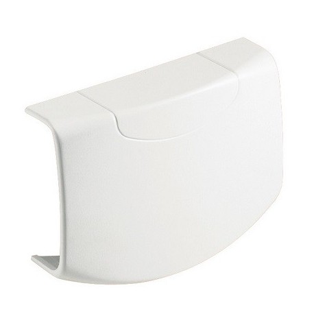 Té de dérivation IM pour goulotte Optima TM - 80 x 22mm
