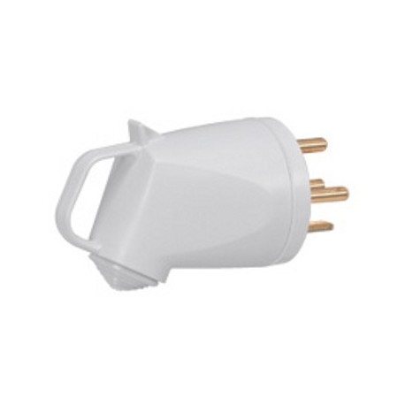 Fiche Plexo 3P+N+T - 32A
