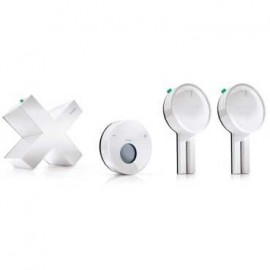 Pack "Contrôle du chauffage" WISER