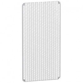 Chassis Telequick pour coffret électrique - 1000 x 800 (H x L)