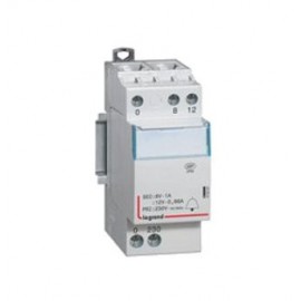 Transformateur pour sonneries - 4W
