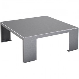 Socle de réhausse chauffe-eau