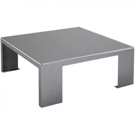 Socle de réhausse chauffe-eau