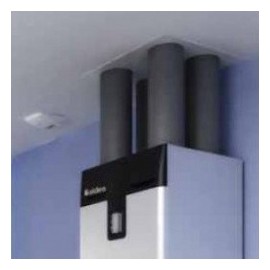 Nourrice de raccordement pour VMC Dee Fly Cube