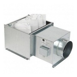 Batterie de préchauffage Bus pour VMC Dee Fly Cube