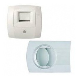 Kit hygro T3 / T4 pour réseau Minigaine