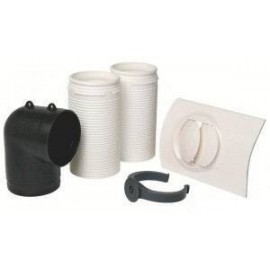 Kit hygro T3 / T4 pour réseau Flexigaine