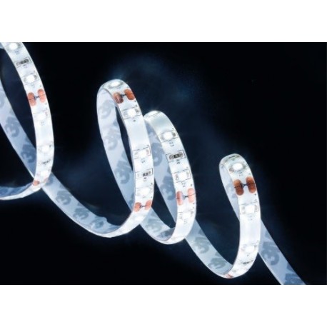 Ruban LED Super Soft Flex 5W/m - Bleu