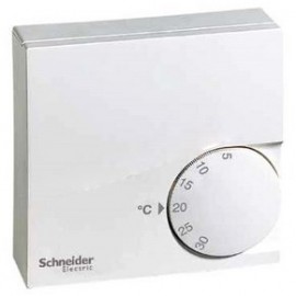 Thermostat d'ambiance filaire TH