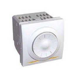 Thermostat Altira - Blanc polaire
