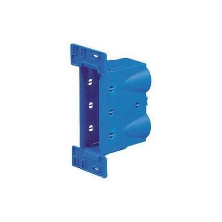 Patte de chambranle pour boîte d'encastrement Modulo