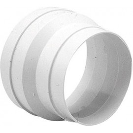 Réduction multi-diamètres RED 150-125 P pour conduits rigides ronds PVC - ø150mm à ø125mm