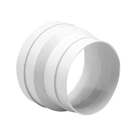 Réduction multi-diamètres RED 200-160 P pour conduits rigides ronds PVC - ø200mm à ø160mm