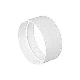 Raccord femelle Minigaine pour conduits rigides PVC - ø125mm