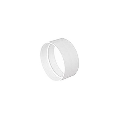 Raccord femelle Minigaine pour conduits rigides PVC - ø125mm