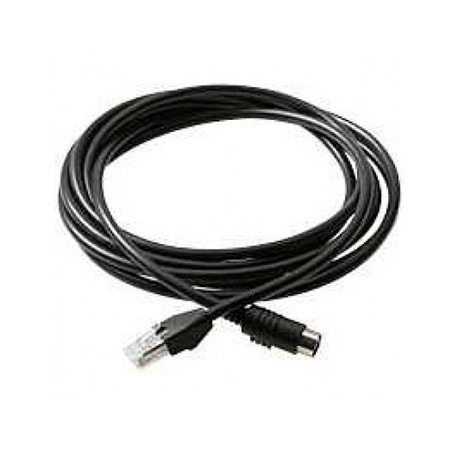 Cordon pour prise terminal Tuner FM