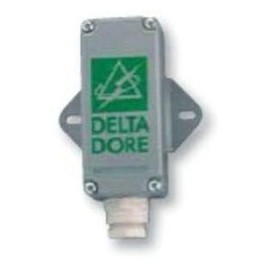 Sonde extérieure filaire - 1 kΩ à 25°C