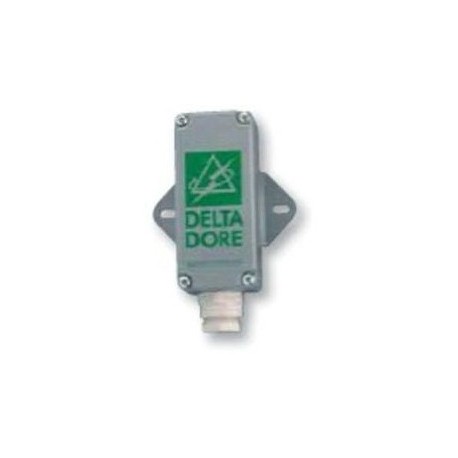 Sonde extérieure filaire - 1 kΩ à 25°C