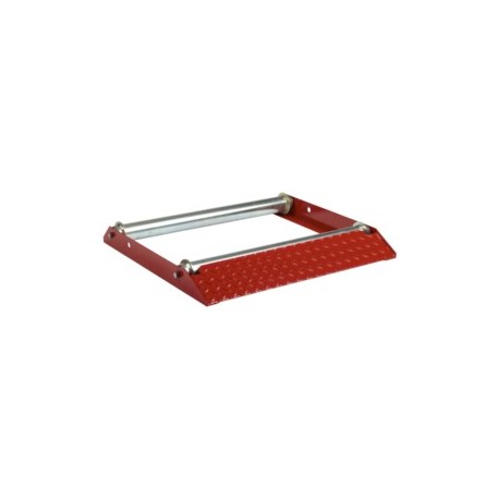 Dérouleur monobloc pour tourets 300Kg