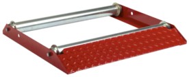 Tourelle Arrière à Tête Rapide Buyohlic Grip-Fast 2MT Pour Tour - Acier Allié Et Inox - Neuf Sous Emballage