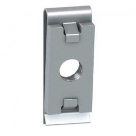 Ecrous pour grille Telequick - étanche M3
