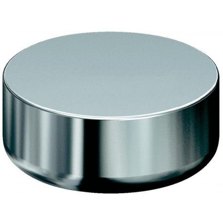 Pile bouton V 357 SR 44 oxyde d'argent 1.55 V 155 mAh