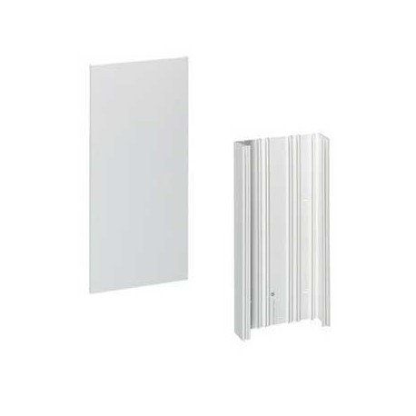 Pack GTL Gamma+ de 13 modules - 2 couvercles 2.6m