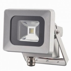 Projecteur LED ”Lunop 2” exterieur - Non dimmable - 4500K - 30W - Gris