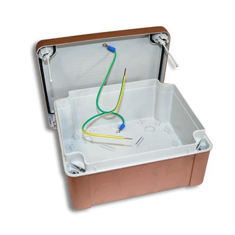 Boîtes étanche / Dérivation - Accessoires d'installation - vente matériel  électrique