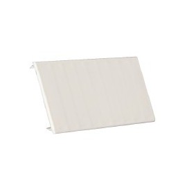 Obturateur sectionnable - 13 modules