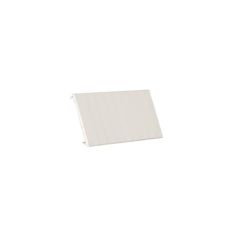 Obturateur sectionnable - 13 modules