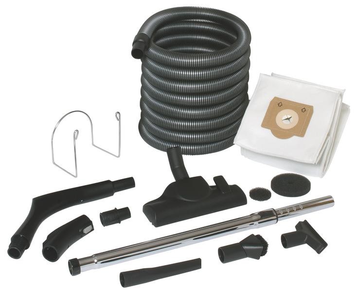 Acheter pack centrale d'aspiration C.Cleaner de Aldes 11071100 — free download
