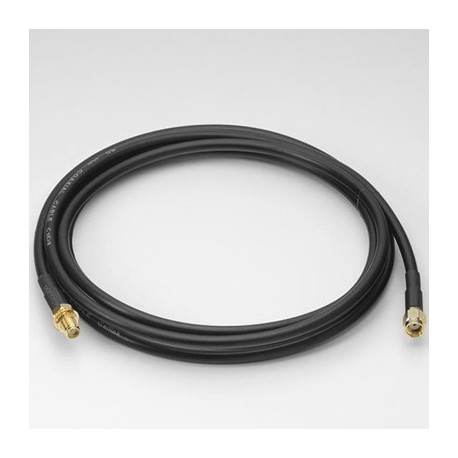 Equipement micromodule radio - Rallonge antenne - 200 cm