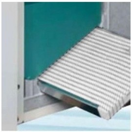 Filtre de rechange DUOLIX type F7 pour VMC Duolix et Duolix Eco