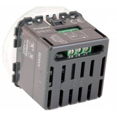 084742 Voyant de balisage autonome Sagane, 45 lumens - Legrand