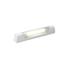 Applique Prismaline fluorescente 11W - Sans interrupteur