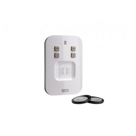Lecteur de badge 2 zones LB 2000 TYXAL+