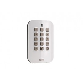 Clavier simple 8 zone CLS 8000 TYXAL+