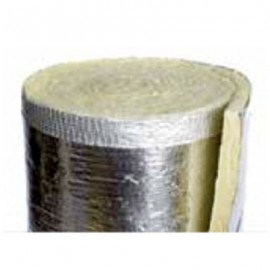 Rouleau de laine de verre COVEROLL A1 25 - 25mm