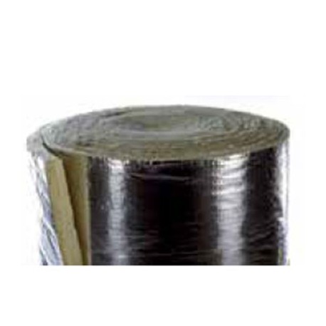 Rouleau de laine de verre COVEROLL A2 25 - 25mm