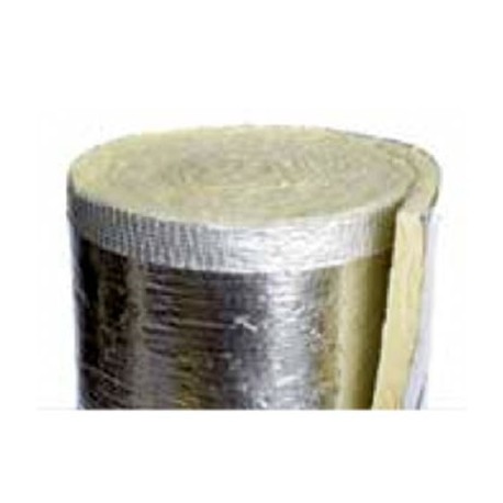 Rouleau de laine de verre COVEROLL A1 50 - 50mm