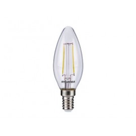 Lampe LED Toledo Retro Candle 250LM - E14