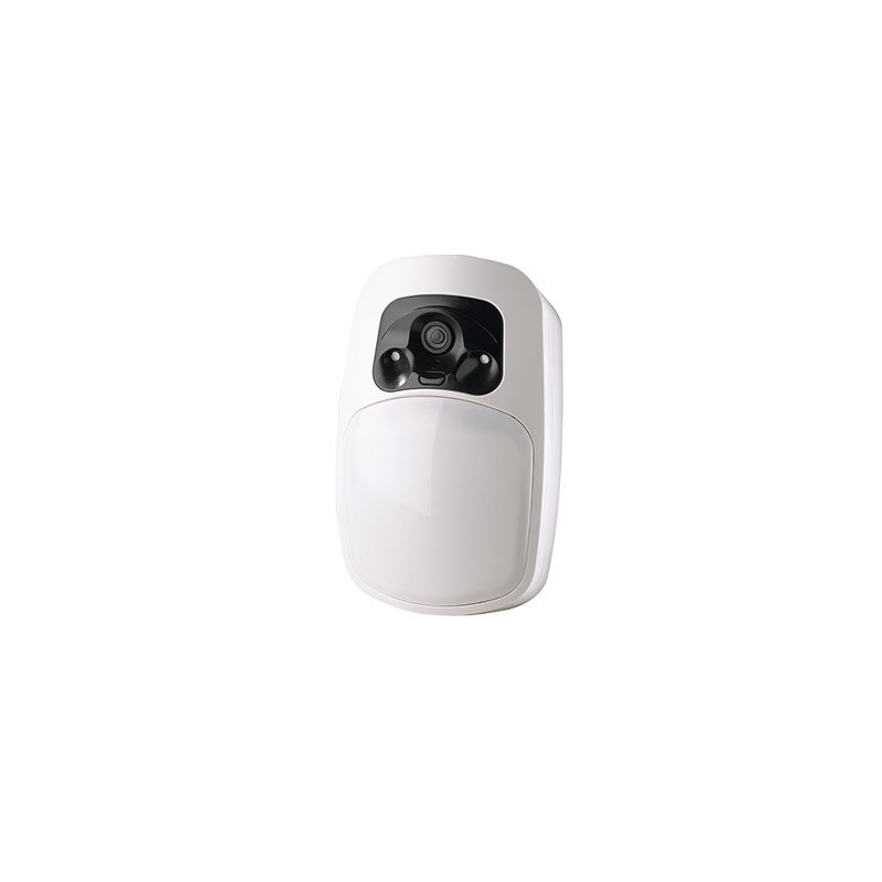 DETECTEUR SANS FIL DELTA DORE DCS TYXAL+ | Leroy Merlin