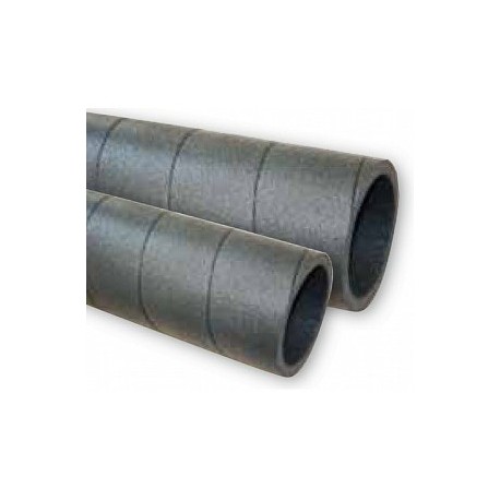 Conduit rigide isolé GPR ISO - 2m - Diamètre 80mm